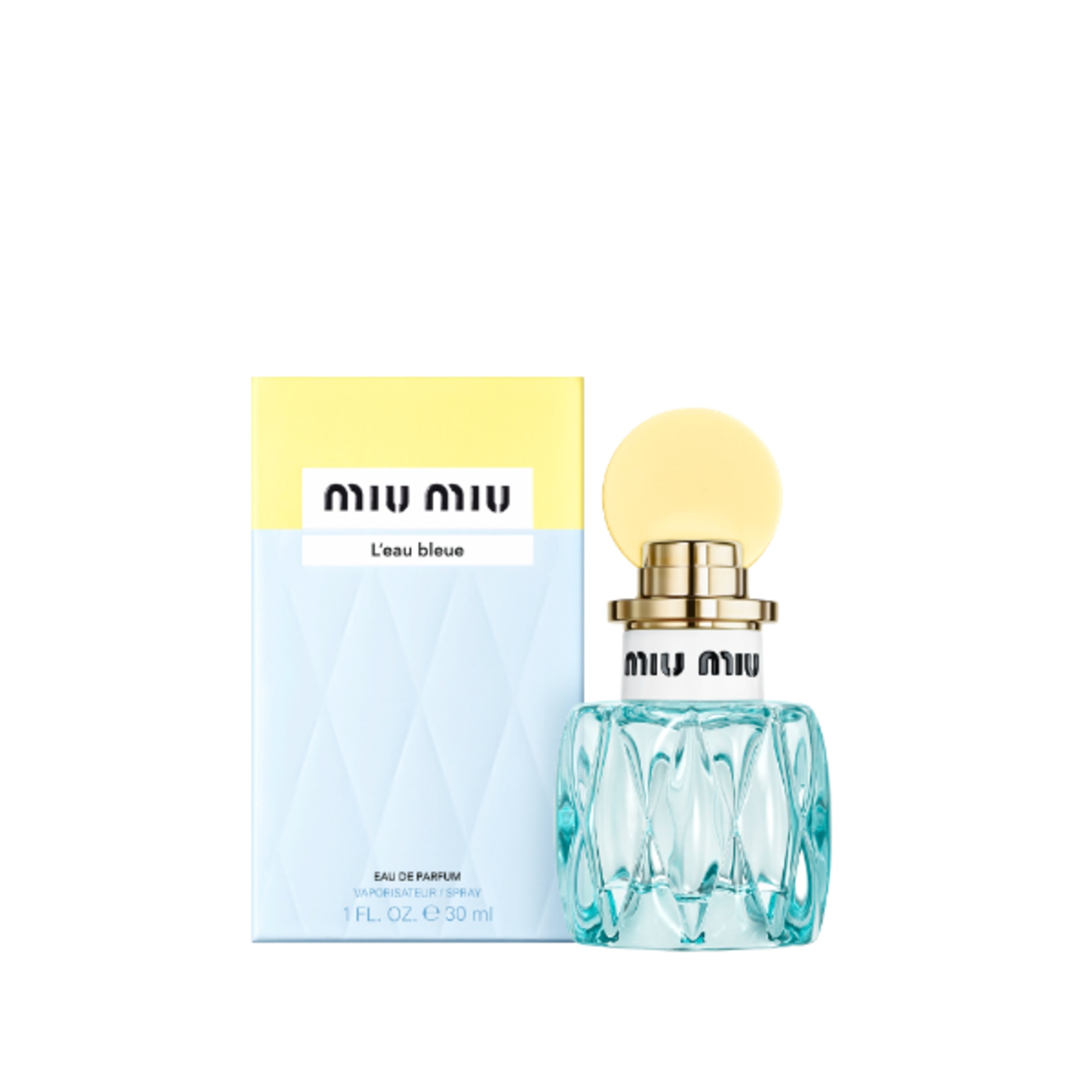 Eau De Parfum - Profumo Donna Fragranza Floreale Fresca