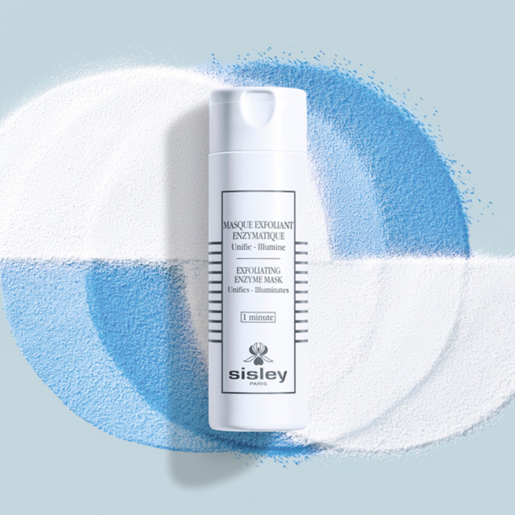 Maschera Esfoliante Viso