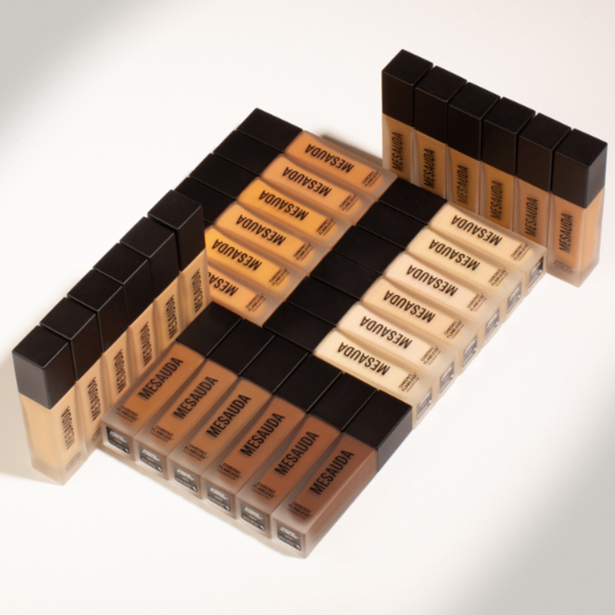 Fondotinta Fluida Lunga Tenuta