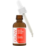 30 ML Catrice GLOW SUPER VITAMIN Siero Viso 3 di 3 Siero Viso