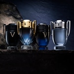 50 ML Rabanne INVICTUS Parfum 10 di 11 Parfum