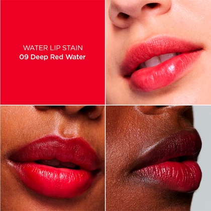 Il Rossetto dalla Texture Acqua
