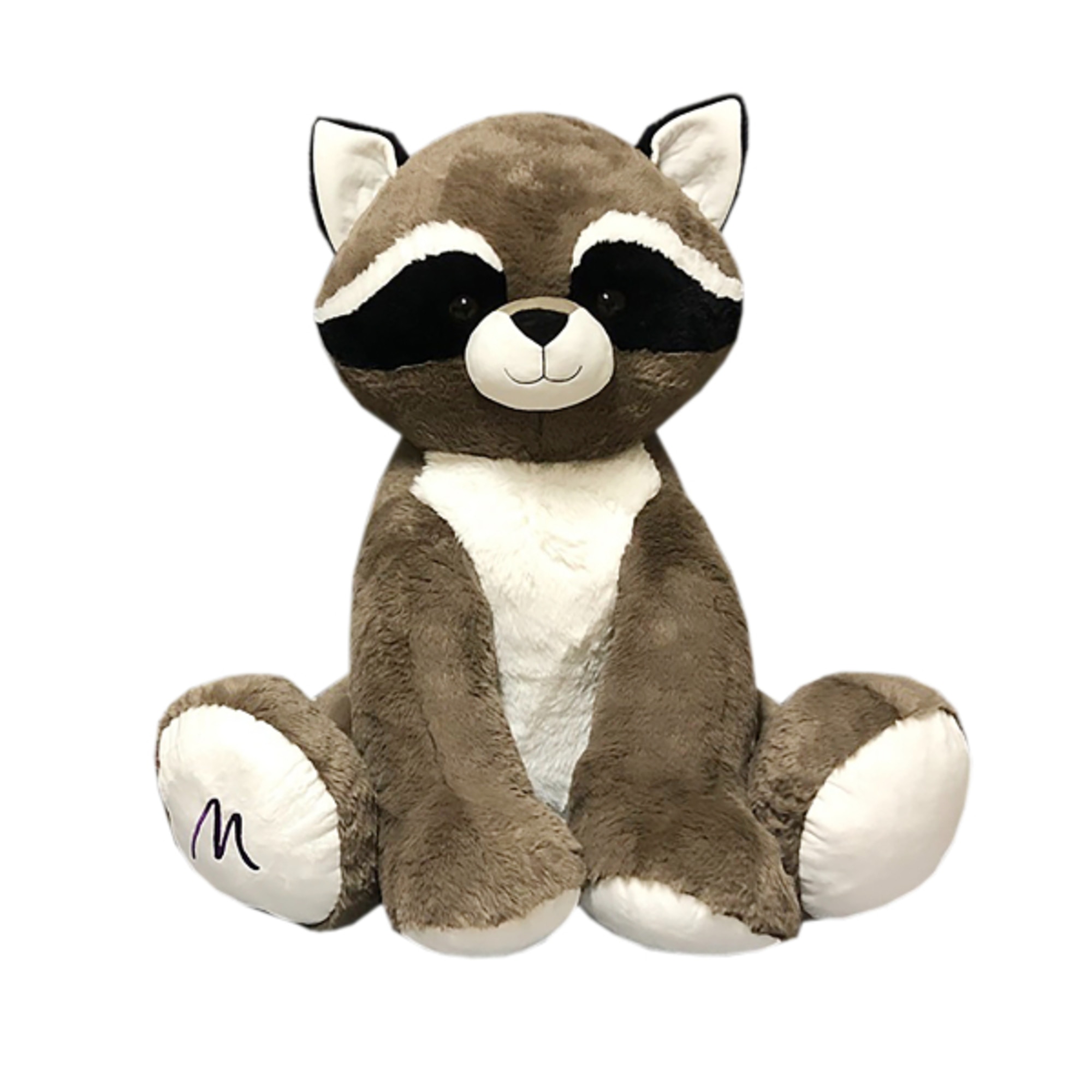  Marionnaud JACKIE IL PROCIONE Peluche  Peluche