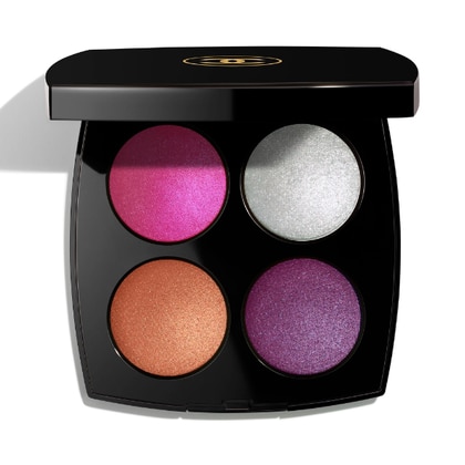 12 G CHANEL ENCHANTED NIGHT PALETTE MULTIUSO OCCHI E GUANCE  1 di 1 PALETTE MULTIUSO OCCHI E GUANCE