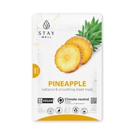 Maschera Vegan Ananas