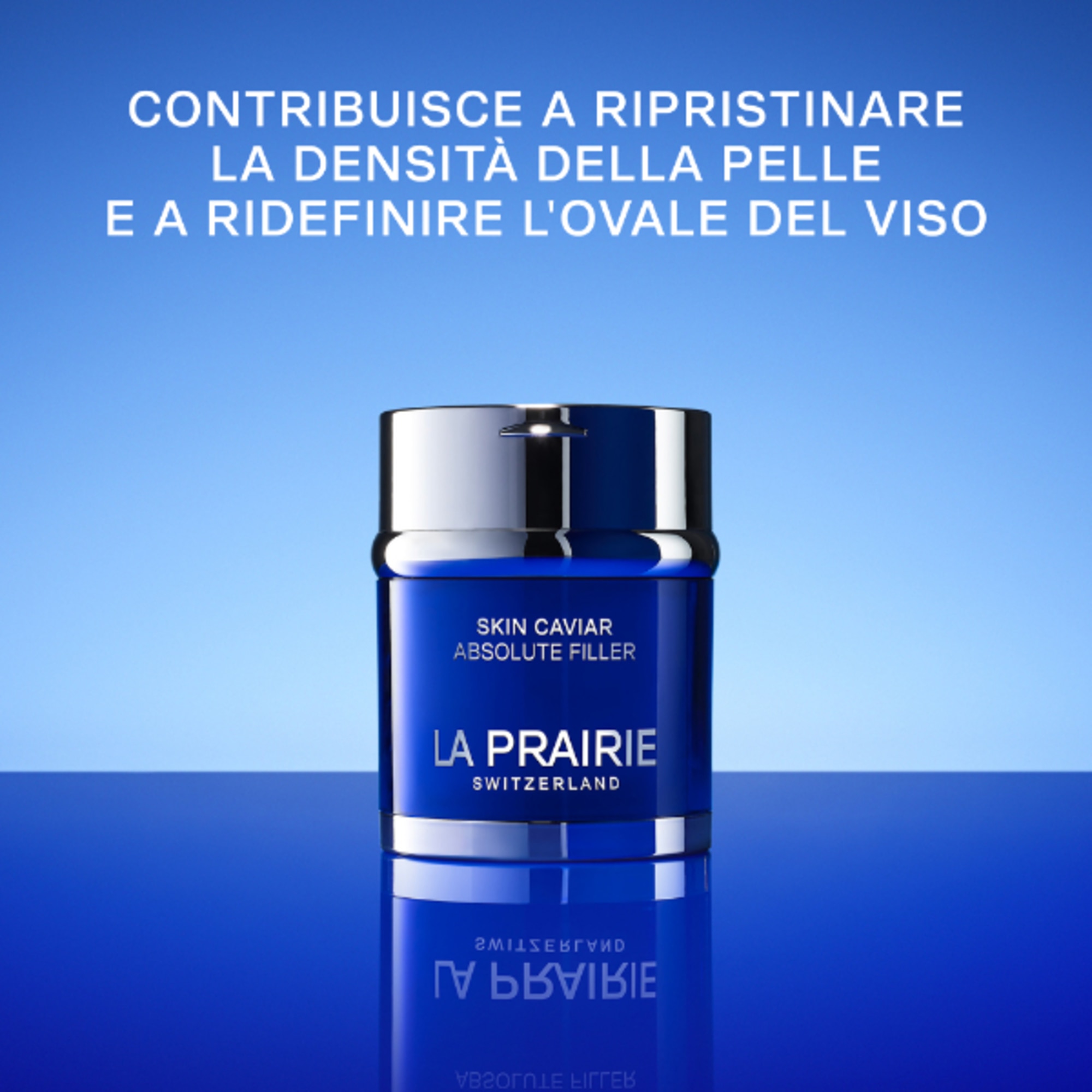 Absolute Filler - Crema Viso