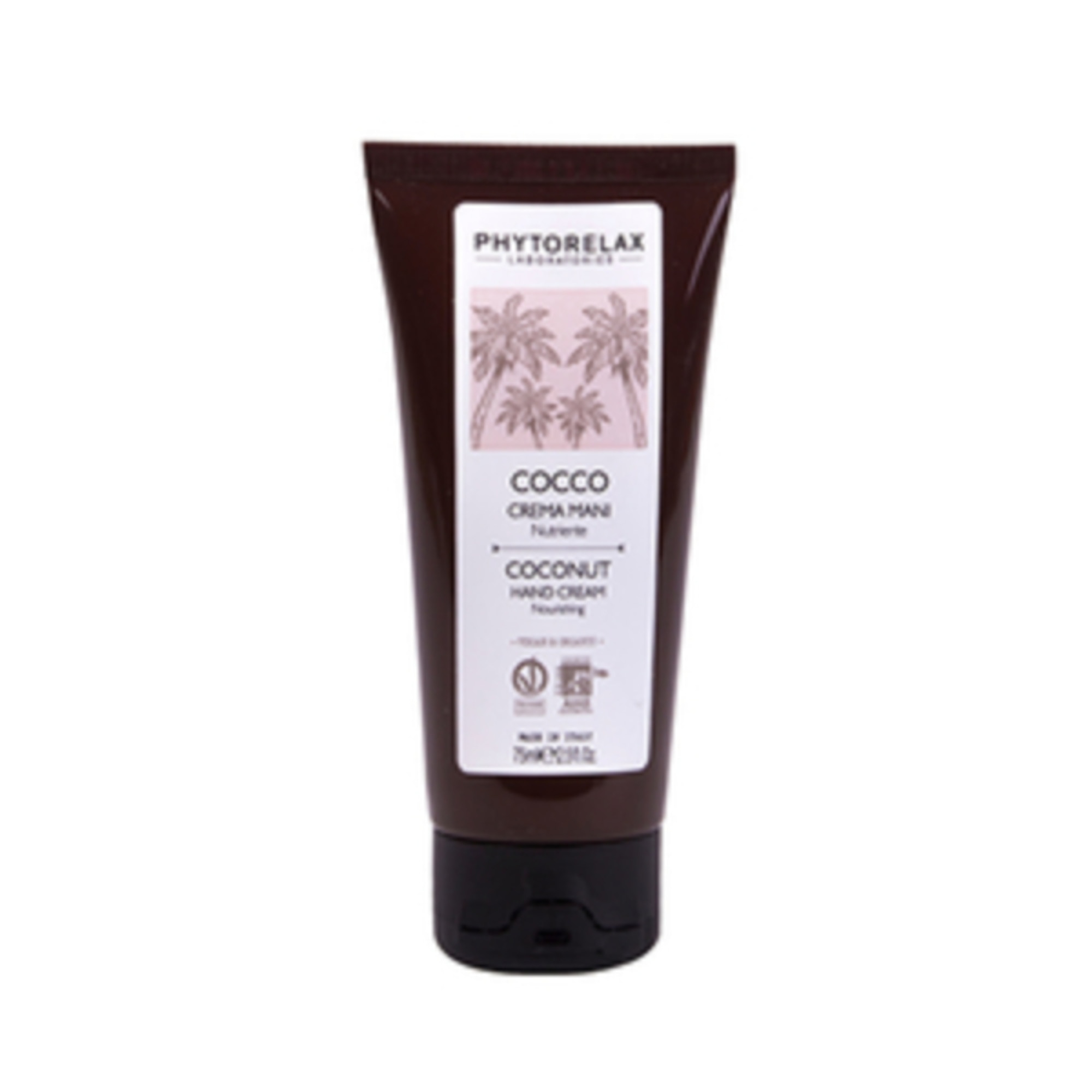 75 ML Phytorelax COCCO Crema Mani Nutriente 1 di 1