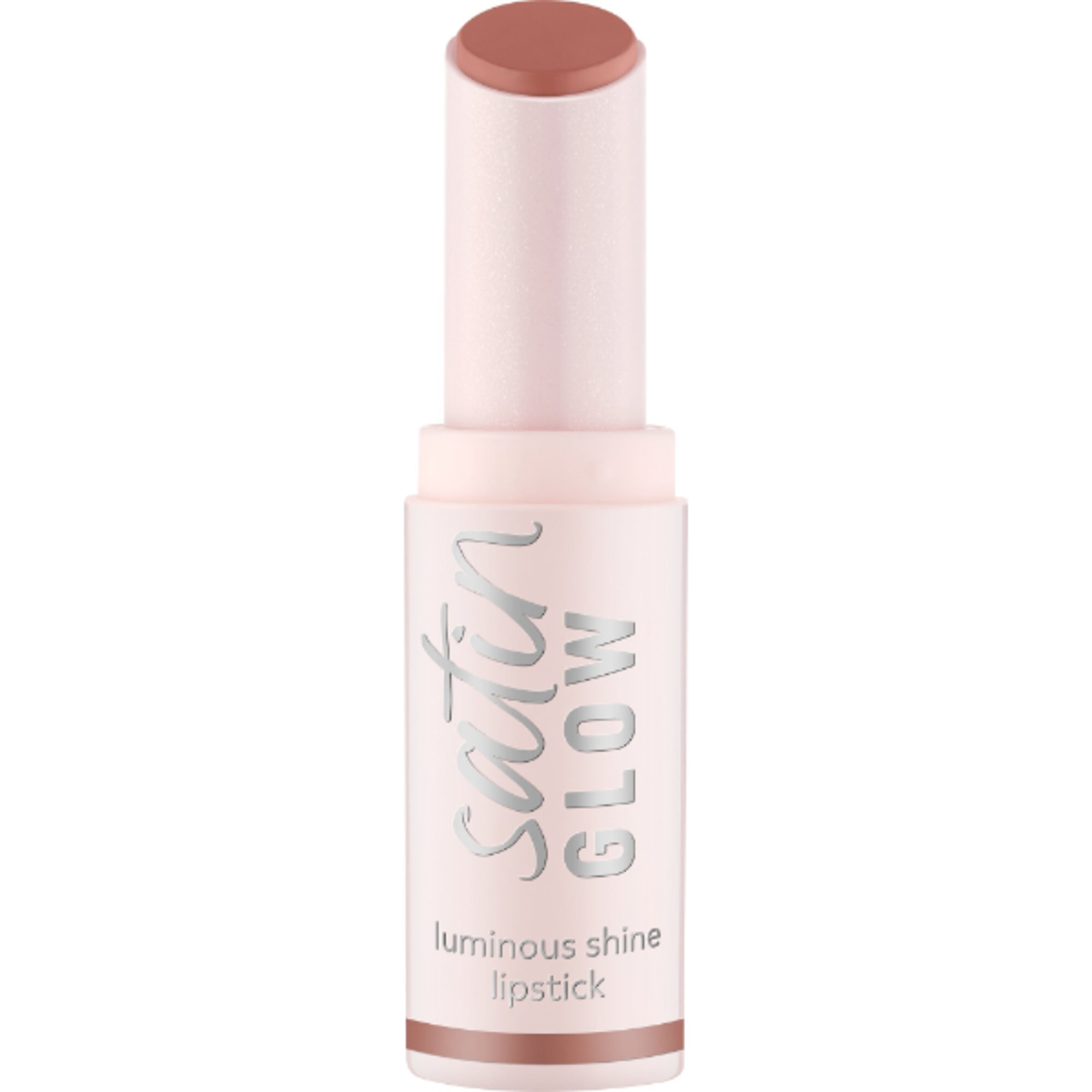 Essence SATIN GLOW Rossetto Luminoso 1 di 2