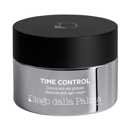 50 ML Diego dalla Palma TIME CONTROL Crema Anti Età Globale  1 di 1 