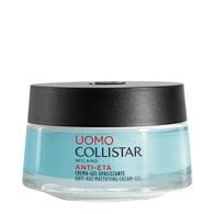 50 ML Collistar LINEA UOMO Crema-Gel Opacizzante Anti-Età  1 di 2 