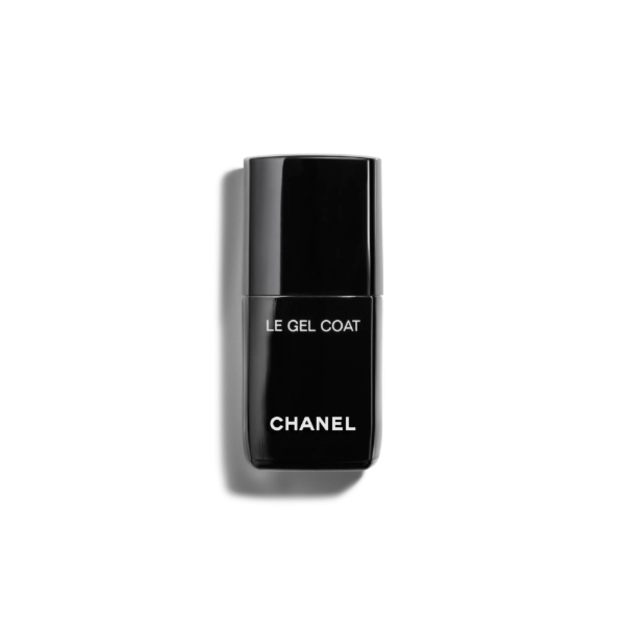13 ML CHANEL LE GEL COAT Smalto Brillantezza Estrema Protezione Rinforzante 1 di 1