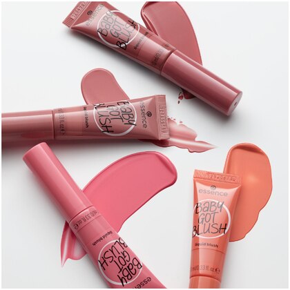 Blush Liquido