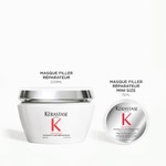 75 ML Kerastase PREMIÈRE Masque Filler Réparateur 2 di 8 Masque Filler Réparateur