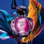 100 ML Dior POISON GIRL Eau De Toilette 2 di 3 Eau De Toilette