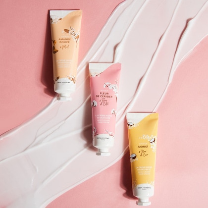 Crema Mani