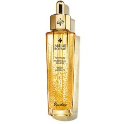 50 ML Guerlain ABEILLE ROYALE Advanced Huile-en-Eau Jeunesse  1 di 4 