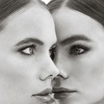 Mesauda FEMULINE Mascara EffettoVolume, Curvatura e Definizione 4 di 5 Mascara EffettoVolume, Curvatura e Definizione