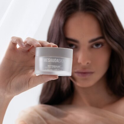 Crema Opacizzante