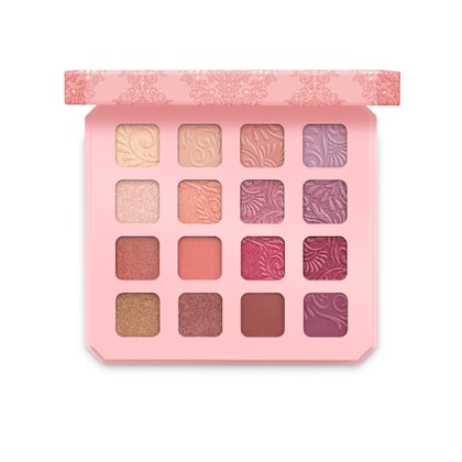 21,7 G Marionnaud MY SUNSET EYE PALETTE Palette Occhi  1 di 2 