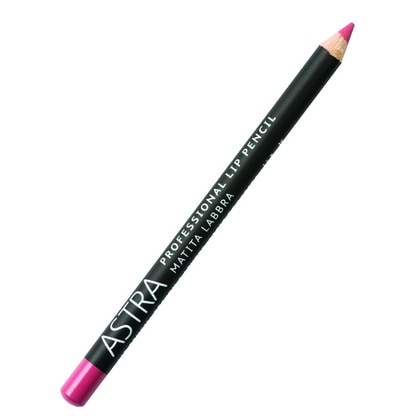  Astra PROFESSIONAL LIP PENCIL Matita Labbra  1 di 1 