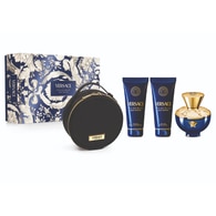  Versace DYLAN BLUE POUR HOMME Cofanetto Regalo  1 di 2 