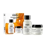 1 PCS L'Oreal Professionnel METAL DETOX MINI DUO KIT Cofanetto Regalo 1 di 6 Cofanetto Regalo