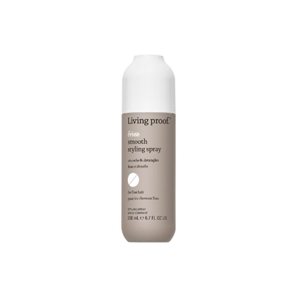 200 ML undefined NO FRIZZ Smooth Styling Spray  1 di 4 
