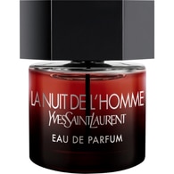 100 ML Yves Saint Laurent LA NUIT DE L'HOMME Eau De Parfum  