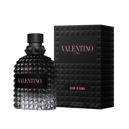 Eau De Toilette