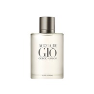 Acqua di Gio' Homme Eau De Toilette 100Ml Vaporisateur