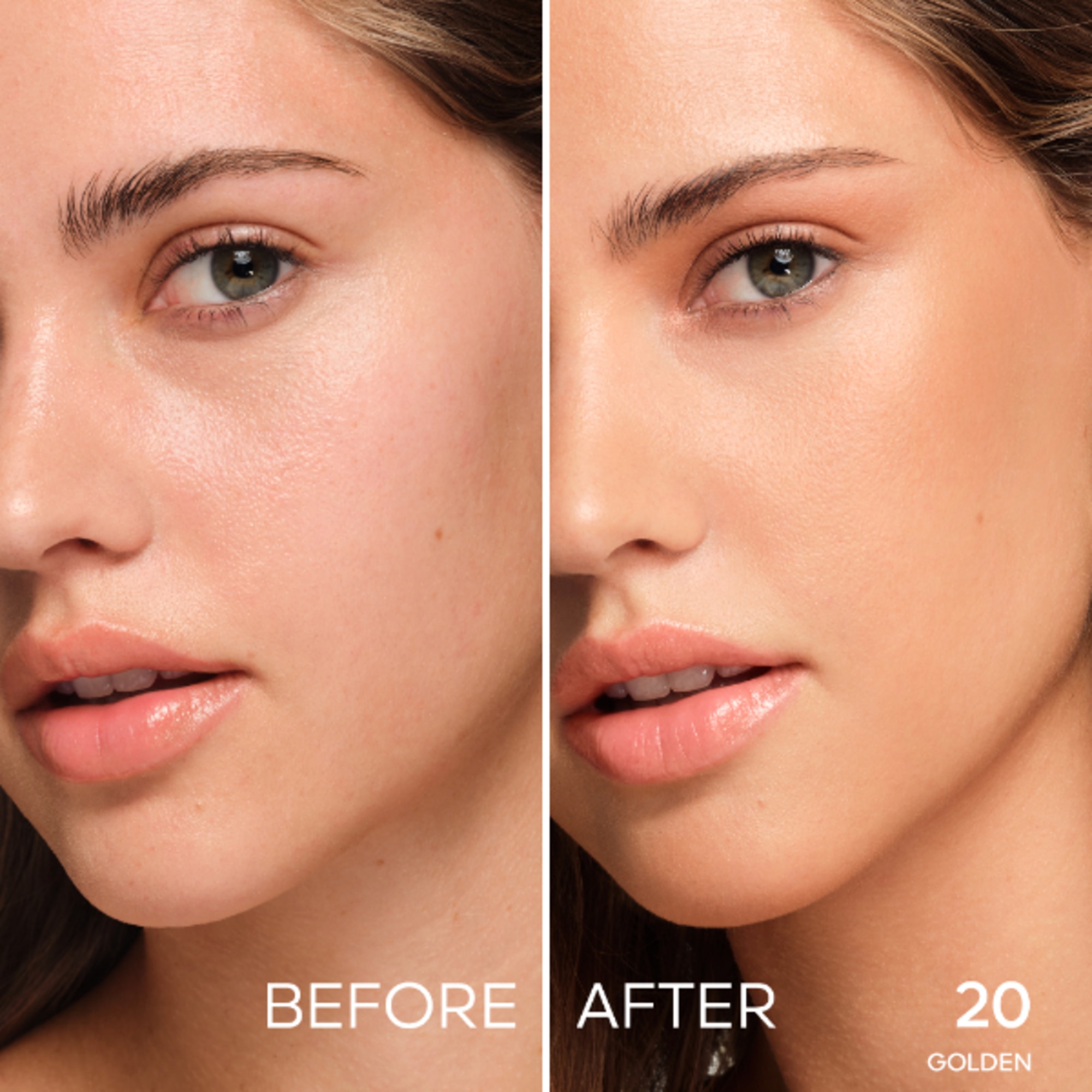  Guerlain TERRACOTTA JOLI TEINT Crema Colorata Protettiva - Effetto Pelle Baciata dal Sole  1 di 8 