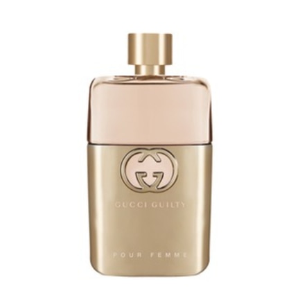 90 ML Gucci GUILTY POUR FEMME Eau de Parfum 1 di 3