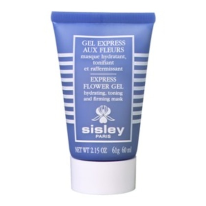 60 ML Sisley VISO Gel Express aux Fleurs  1 di 6 