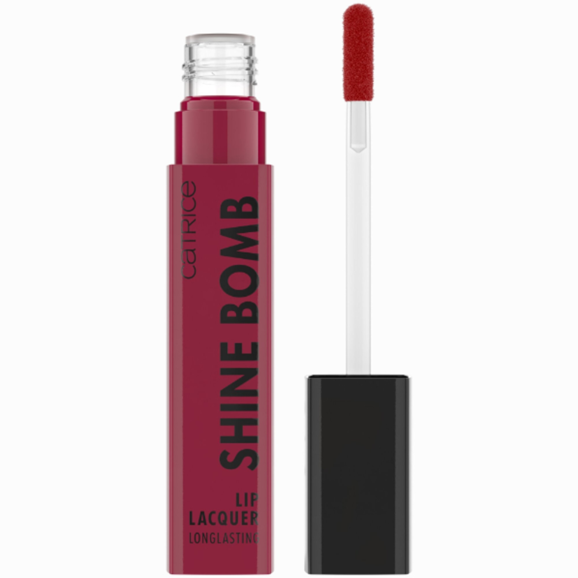 Catrice SHINE BOMB Rossetto 1 di 3