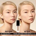 Givenchy PRISME LIBRE Skin-Caring Matte Foundation  3 di 3 Skin-Caring Matte Foundation