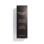 200 ML Hair Rituel by Sisley HAIR RITUEL Masque Purifiant Avant-Shampoing à l'Argile Blanche  3 di 9 Masque Purifiant Avant-Shampoing à l'Argile Blanche