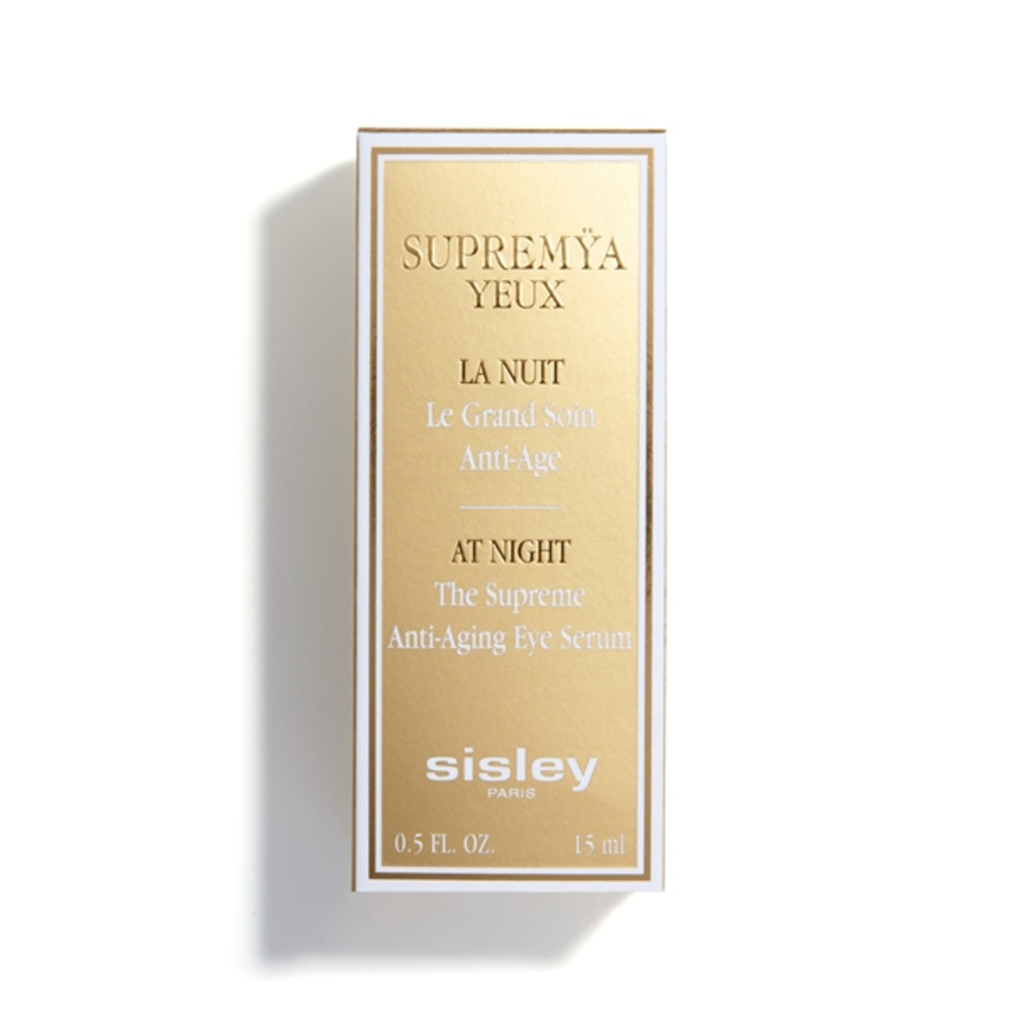 SUPREMYA YEUX 15 ML