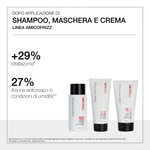150 ML Diego dalla Palma AMICO FRIZZ Crema Anticrespo Termoattiva 4 di 4 Crema Anticrespo Termoattiva