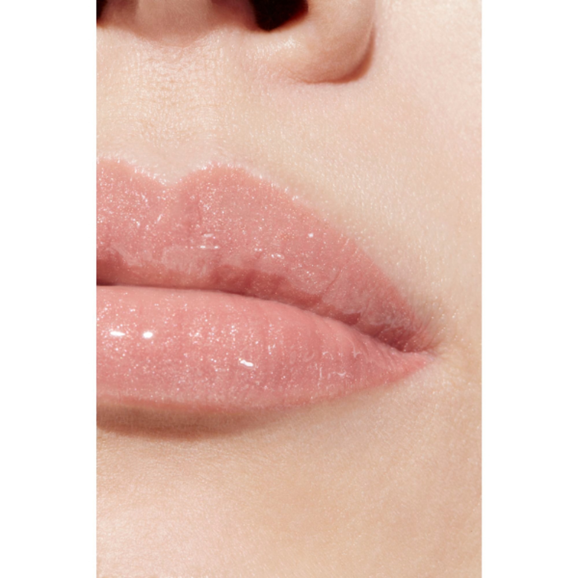  CHANEL ROUGE COCO ROUGE COCO HYDRA GLOSS - 456  4 di 8 ROUGE COCO HYDRA GLOSS - 456
