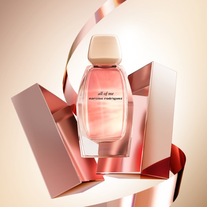 50ml+50ml+50ml Narciso Rodriguez COFANETTO ALL OF ME Cofanetto Regalo  1 di 3 