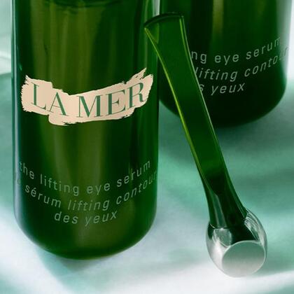 15 ML LA MER TRATTAMENTO OCCHI The Lifting Eye Serum  1 di 4 