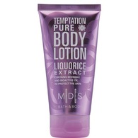 150 ML Mades Cosmetics TEMPTATION PURE Lozione Corpo  1 di 2 