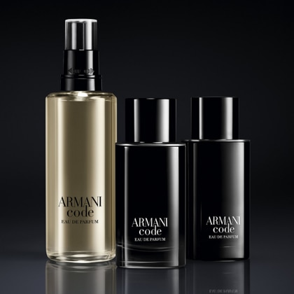 Eau De Parfum