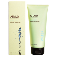 200 ML Ahava ACTIVE DEADSEA MINERALS Mineral Shower Gel 