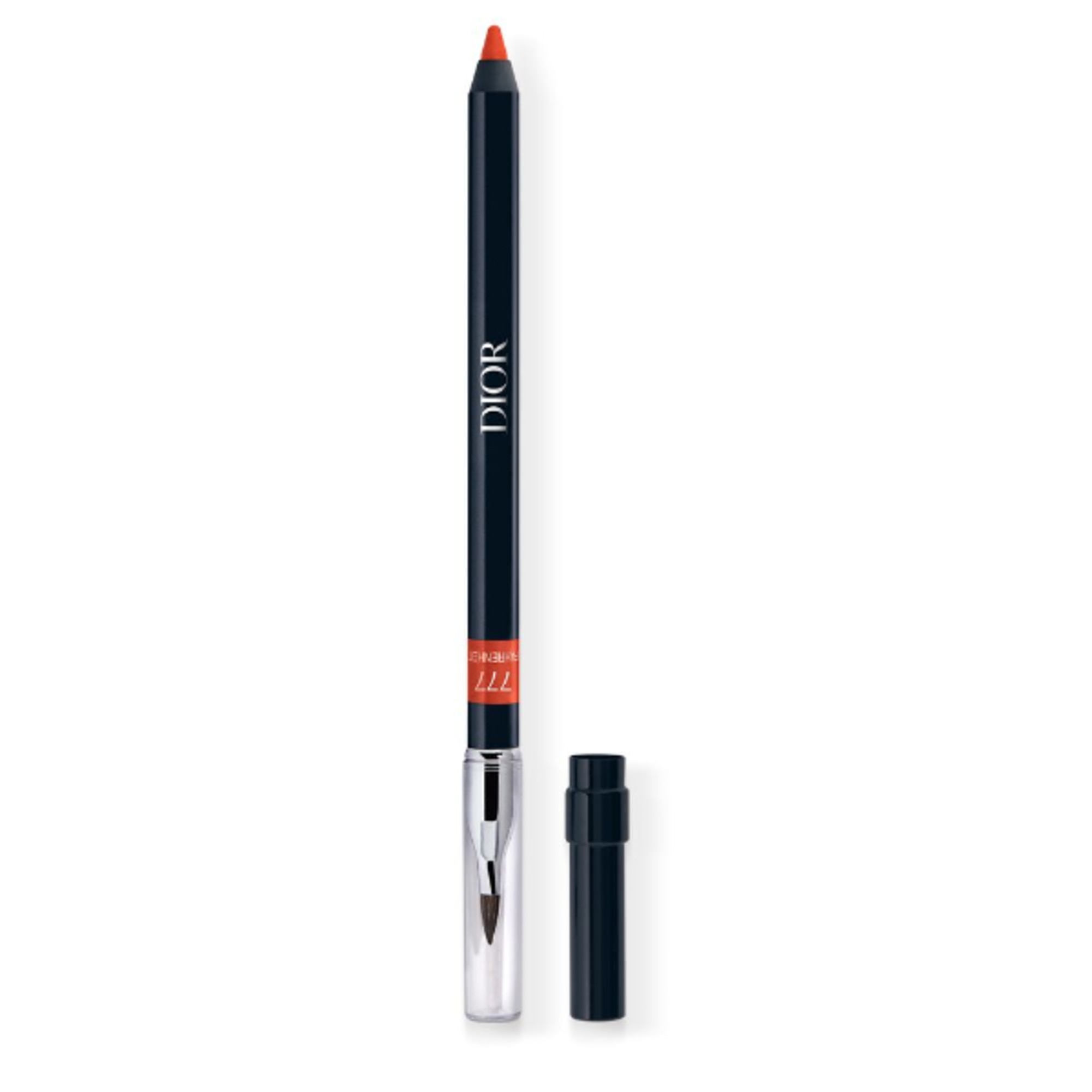 Dior ROUGE DIOR CONTOUR Matita Contorno Labbra No Transfer - Lunga Tenuta 1 di 3 Matita Contorno Labbra No Transfer - Lunga Tenuta
