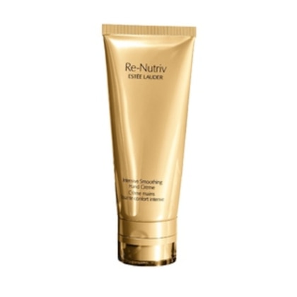 100 ML Estée Lauder Re-Nutriv Intensive Smoothing Hand Creme  1 di 2 