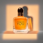 150 ML Giorgio Armani EMPORIO YOU Eau De Toilette 6 di 6 Eau De Toilette