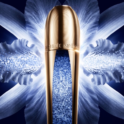 30 ML Guerlain ORCHIDÉE IMPÉRIALE Le Concentré Micro-Lift  1 di 3 