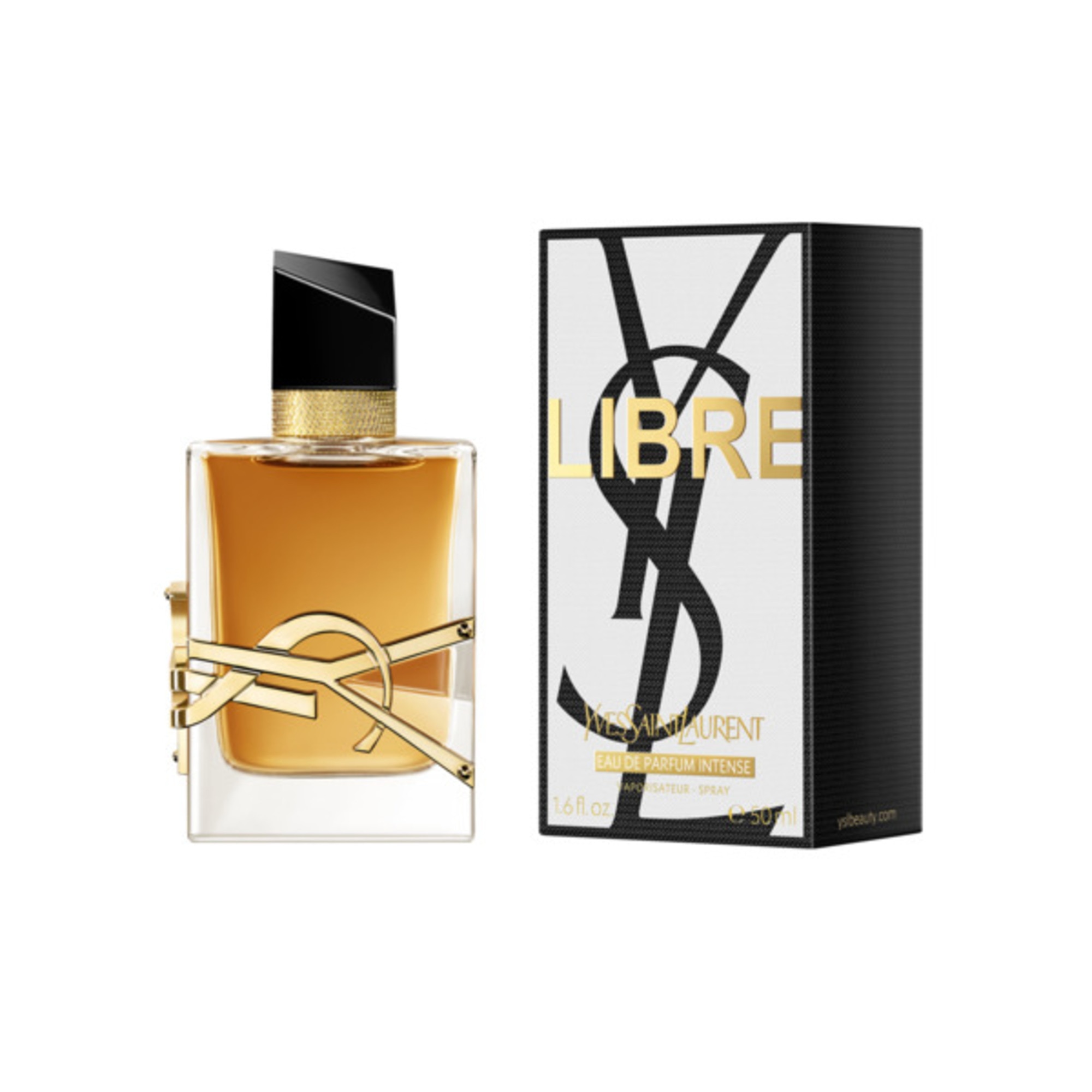 Eau de Parfum Intense