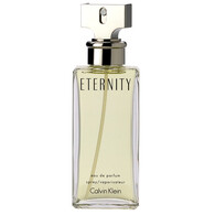 100 ML Calvin Klein ETERNITY Eternity Eau De Parfum  1 di 2 